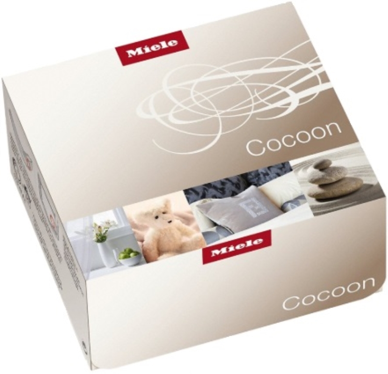 MIELE Profumatore per asciugatrice Miele Cocoon